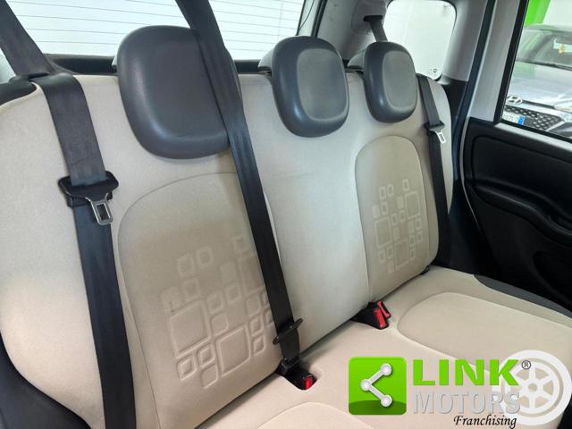 FIAT Panda usata 18