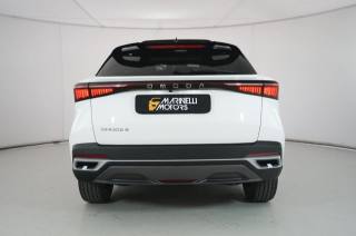 OMODA 5 usata, con Alzacristalli elettrici