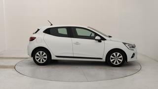 RENAULT Clio usata, con Autoradio