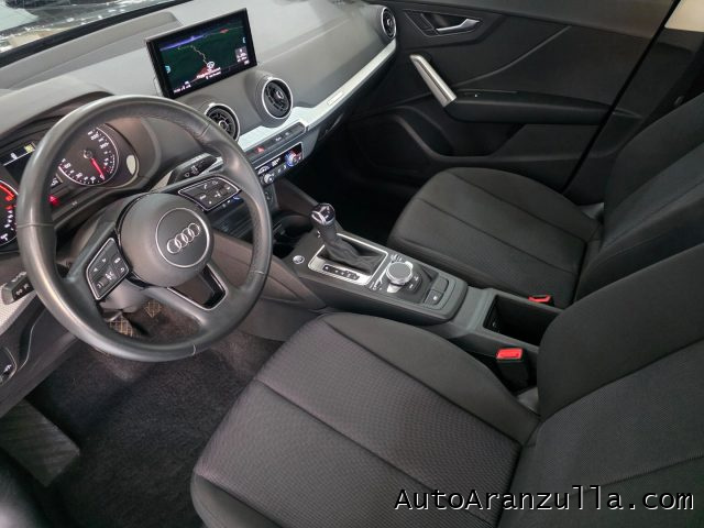 AUDI Q2 usata, con Controllo trazione