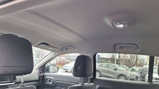 CITROEN C5 Aircross usata, con Cronologia tagliandi