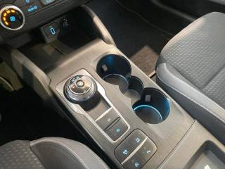 FORD Focus usata, con Controllo trazione