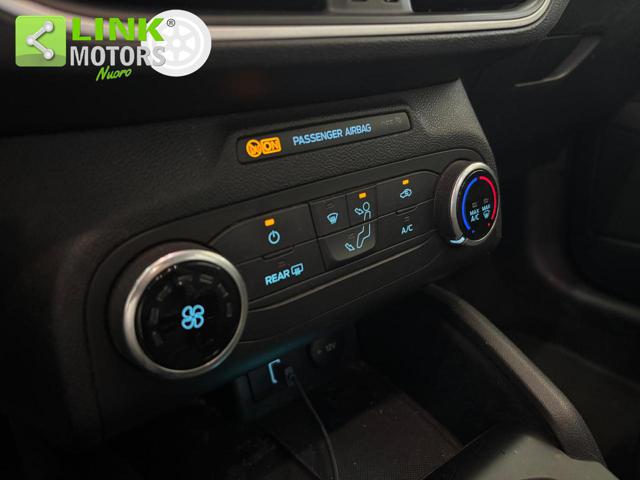 FORD Focus usata 14