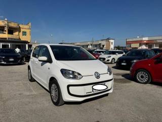 VOLKSWAGEN up! usata, con Airbag