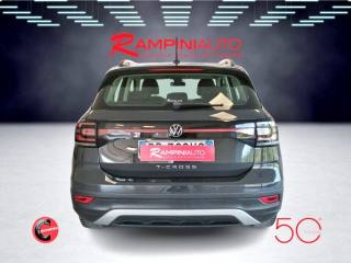 VOLKSWAGEN T-Cross usata 7