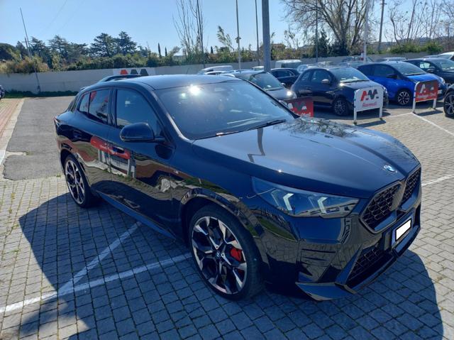 BMW X2 usata, con Airbag laterali