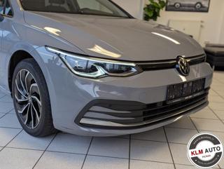 VOLKSWAGEN Golf usata, con Cronologia tagliandi