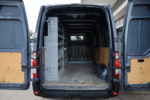 RENAULT Master usata 51
