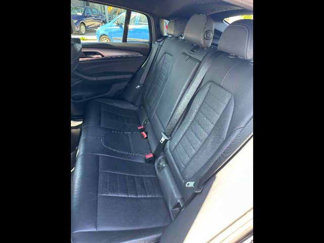 BMW X4 usata, con Cruise Control