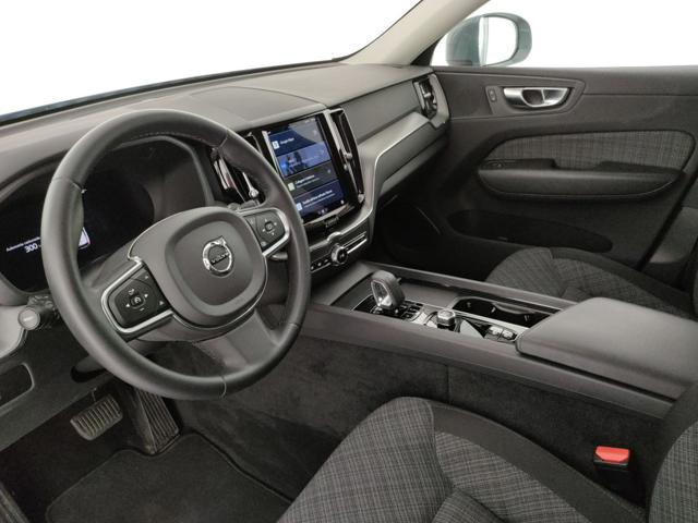 VOLVO XC60 usata, con ESP