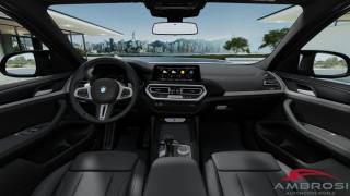 BMW X4 usata 8