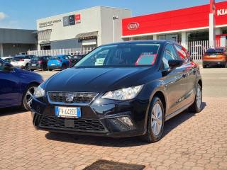 SEAT Ibiza usata, con Chiusura centralizzata