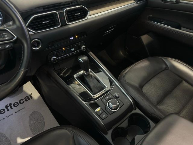 MAZDA CX-5 usata, con Cruise Control