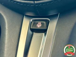 BMW Z4 usata, con Leve al volante