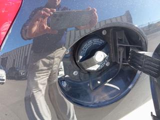 FIAT 500 usata, con Specchietti laterali elettrici