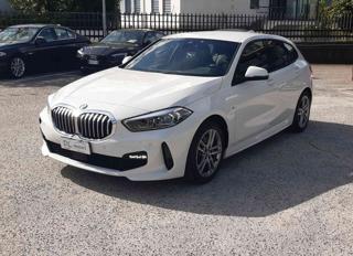 BMW 116 usata, con Airbag laterali