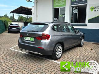 BMW X1 usata, con Autoradio