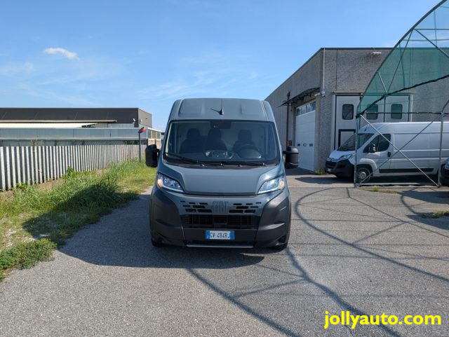 FIAT Ducato usata, con Airbag
