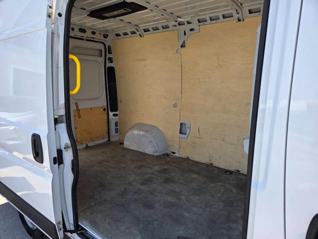 FIAT Ducato usata, con Cruise Control