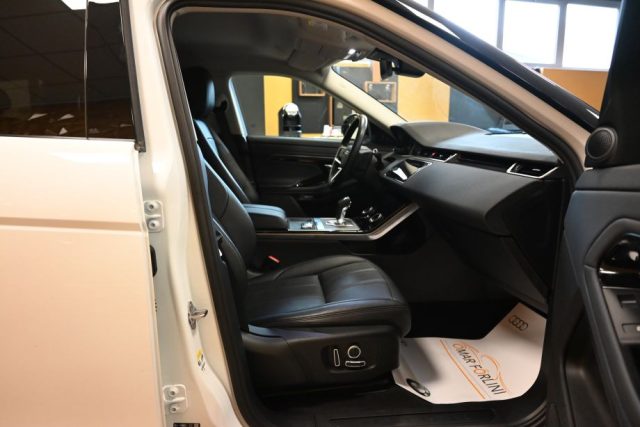 LAND ROVER Range Rover Evoque usata 9