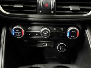 ALFA ROMEO Giulia usata, con Telecamera per parcheggio assistito
