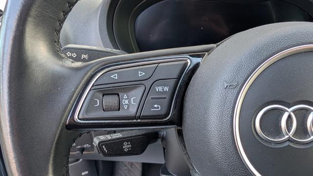 AUDI A3 usata, con Cruise Control