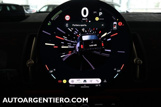 MINI Countryman usata 84