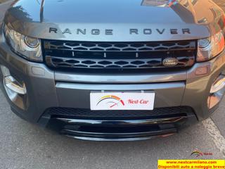 LAND ROVER Range Rover Evoque usata, con Vivavoce