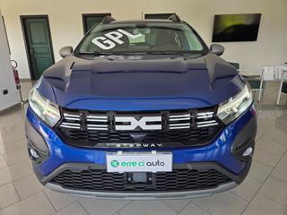 DACIA Sandero usata, con Airbag