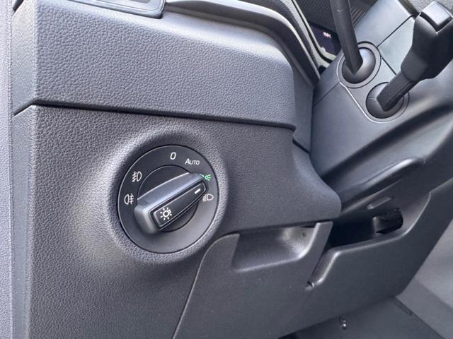 SKODA Karoq usata, con Sensore di luce