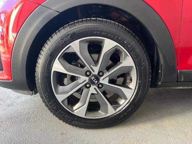 KIA Stonic usata 22