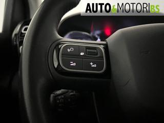 CITROEN C3 usata, con Servosterzo