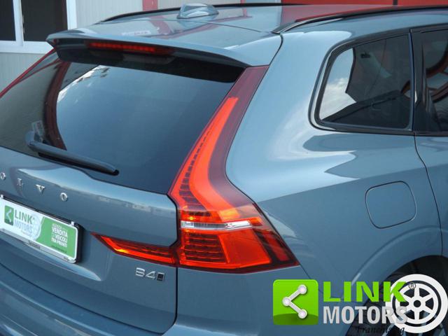VOLVO XC60 usata 28