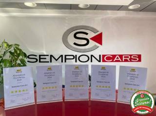 LANCIA Ypsilon usata, con Airbag