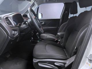 JEEP Renegade usata, con Boardcomputer