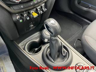 MINI Countryman usata, con Trazione integrale