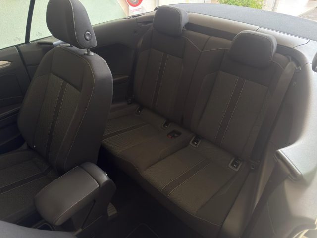 VOLKSWAGEN T-Roc usata, con Immobilizzatore elettronico