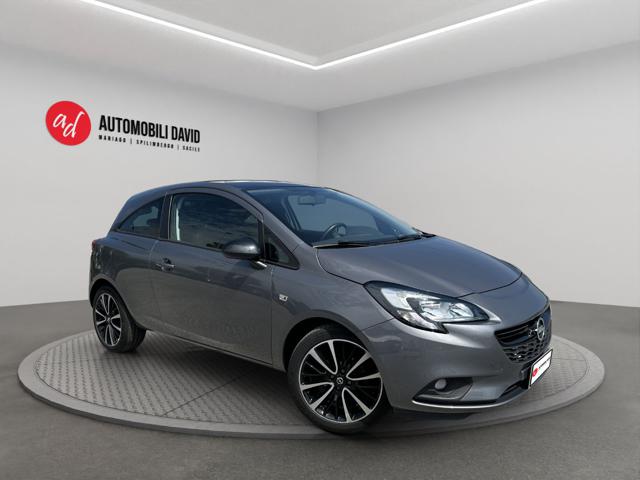 OPEL Corsa usata, con Airbag