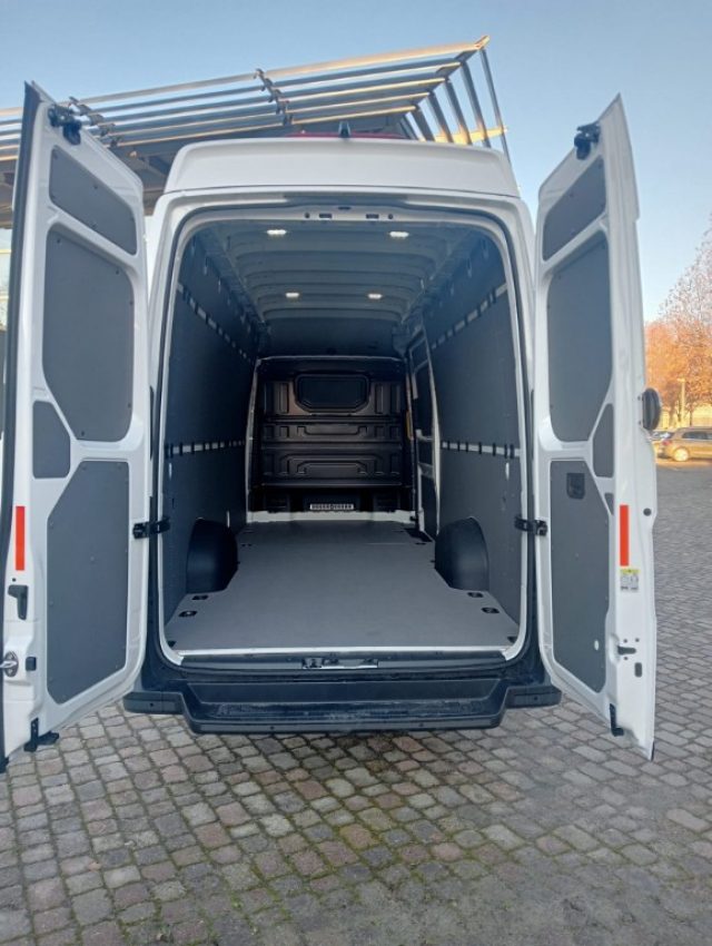 VOLKSWAGEN Crafter usata, con Chiusura centralizzata