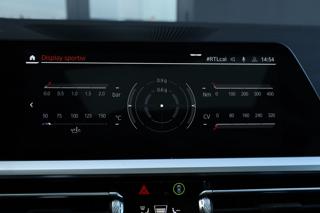 BMW 430 usata, con Sensore di pioggia