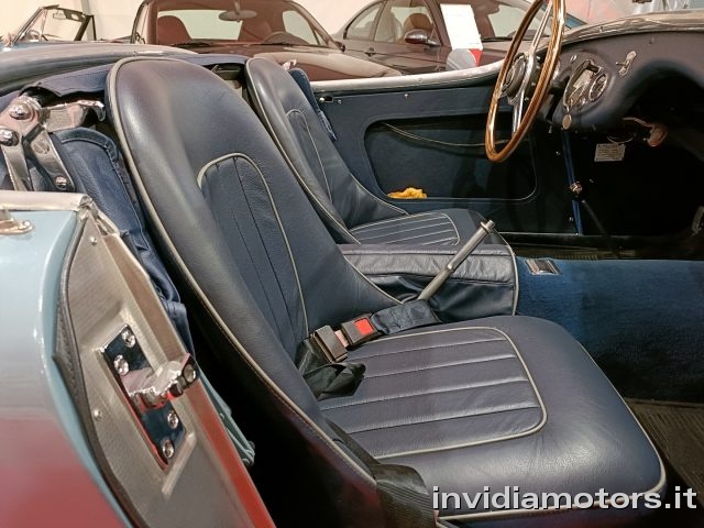 AUSTIN Healey usata 15