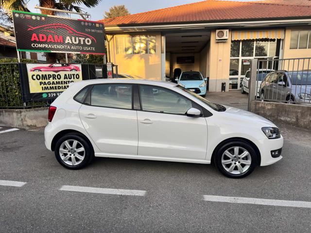 VOLKSWAGEN Polo usata, con Chiusura centralizzata