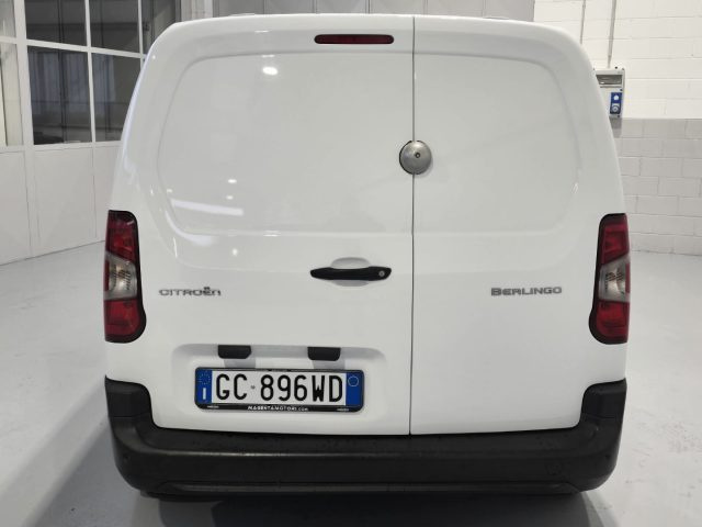 CITROEN Berlingo usata, con Autoradio digitale