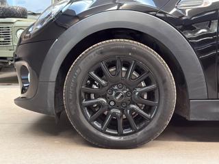 MINI One usata, con Bracciolo