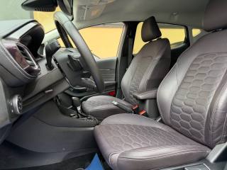 FORD Fiesta usata, con Chiusura centralizzata
