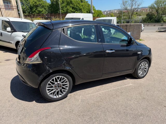 LANCIA Ypsilon usata 4