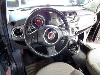 FIAT 500 usata, con Chiusura centralizzata