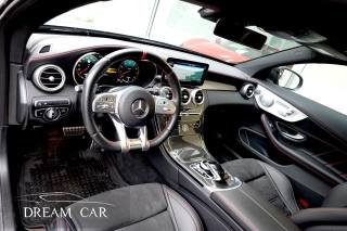 MERCEDES-BENZ C 43 AMG usata, con Cerchi in lega