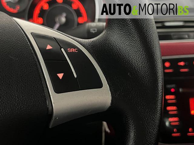 FIAT Punto Evo usata, con Specchietti laterali elettrici