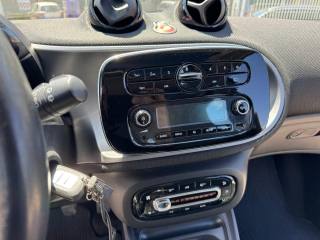 SMART ForFour usata, con Controllo trazione